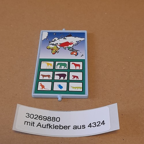 30269880 mit aufkleber - 30269880,