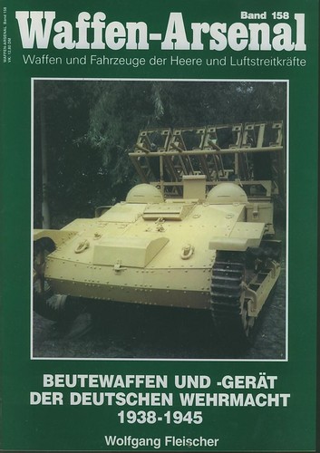 Waffen arsenal 158 - waffen-arsenal, –