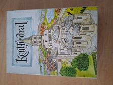 Keythedral Richard Breese -