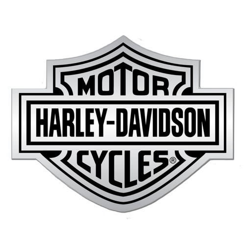 Harley davidson aufkleber bar - davidson,