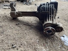 Nissan Navara D40 2012