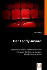 Der Teddy-Award Felix Feistel Taschenbuch Deutsch VDM Verlag Dr. Müller
