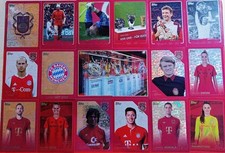26000🌞TOPPS-STICKER🔴125