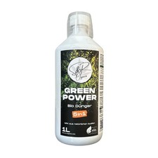 S&R Organics GreenPower 5in1