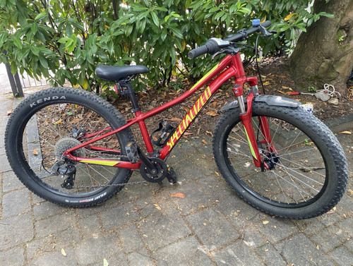 Specialized riprock - specialized,