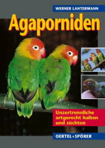 Agaporniden