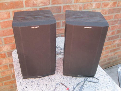 Sony lautsprecher boxen - ,