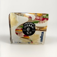 Lavazza La Reserva de Tierra
