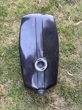 Simson S51/S50 Tankset schwarz