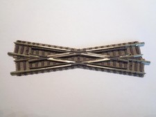 FLM PICCOLO 9163 Kreuzung 15° rechtskreuzend (11992)