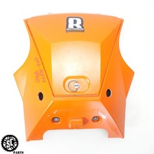 2007 KTM 990 ADVENTURE STORAGE