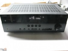 Yamaha Natural Sound AV