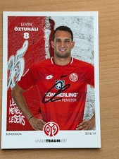 Levin Öztunali 1. FSV Mainz
