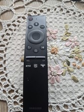 Samsung Smart Kontrolle