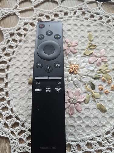 Samsung smart kontrolle - samsung,