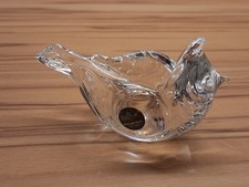 Rosenthal glas kerzenständer - rosenthal,