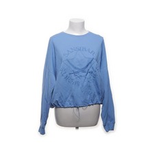 Sansibar, Sweatshirt, Größe