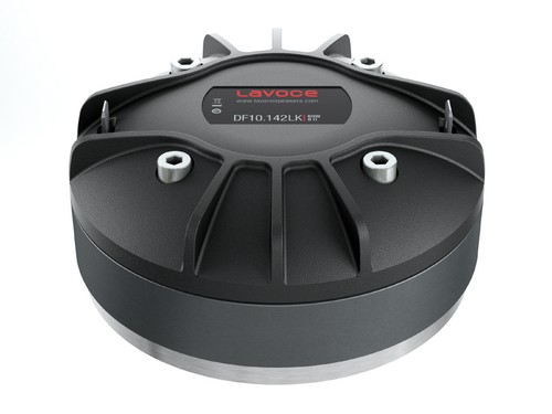 Lavoce df10 142lk - lavoce, 1"