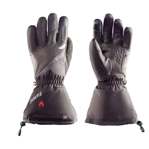 Zanier aviator gtx heated - zanier,