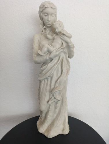 Madonna mit kind - mit,