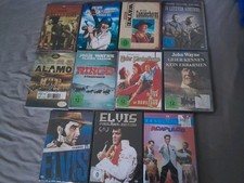 John Wayne Elvis Charro Filme