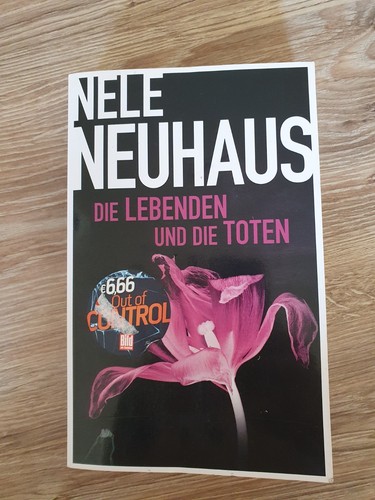 Die lebenden und - die, von