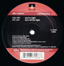 19 Maxi-Singles Vinyl