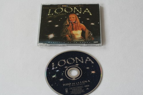Loona hijo la luna - loona, de