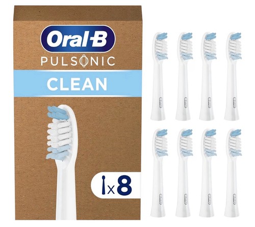 Oral aufsteckbürsten - oral-b,