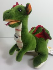 Steiff drache rocky - steiff, 32