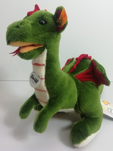 Steiff drache rocky cm - drache, 32