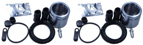 Reparatursatz bremssattel - 2,