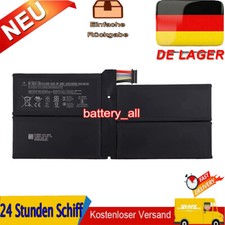 Akku Batterie 5650mAh für