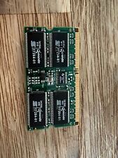 SM572648578D9BPIDE 2GB DDR2 SDRAM Memory Module for Servers & Networking Devices