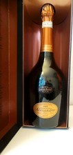 Laurent-Perrier Rose 1998  0,75l(266€/L) ALEXANDRA mit Geschenk Box