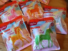 Schleich Bayala Unicorn bunte