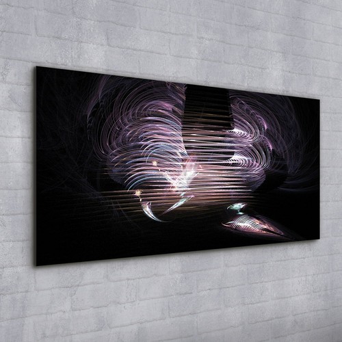 Acrylglasbild wandbild - acrylglasbild,