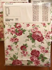 ikea Rosali Gardine 145x300cm