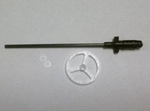 Flite blade scout - blade, cx