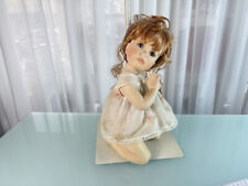 Künstlerpuppe Jeanne Singer