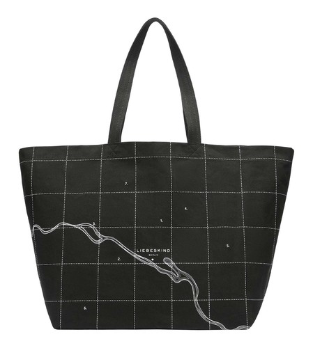 Liebeskind berlin canvas - liebeskind,