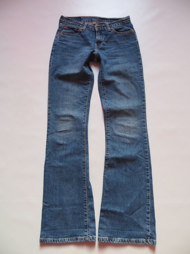 Levi 529 bootcut damen - levi's, jeans
