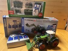 SIKU control32 6793 Fendt 933 Fernbedienung App Zubehör Traktor Bulldog 