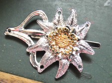 Edelweiss Mützenabzeichen