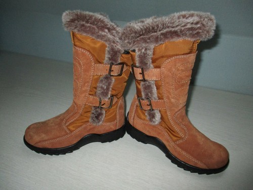 Super winter stiefel - winter,