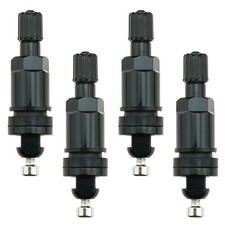 4x Ventil Reifendrucksensor