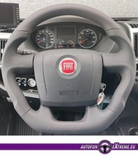 Steering wheel fit to Fiat