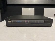 JVC T-X22L FM/MW/LW Quartz