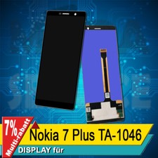 Display für nokia plus - nokia, 7