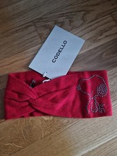 Stirnband Codello x Peanuts